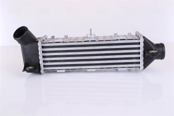 Intercooler Nissens 96769
