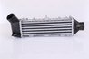 Intercooler Nissens 96769