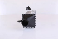 Intercooler Nissens 96769