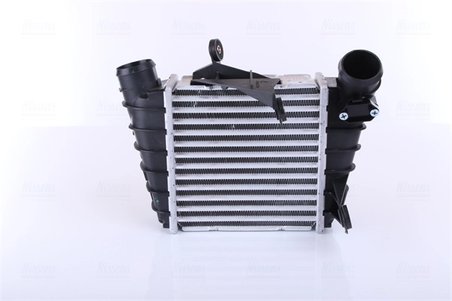 INTERCOOLER NISSENS 96770 - Compatibil cu SEAT, SKODA, VW