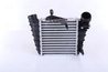 INTERCOOLER NISSENS 96770 - Compatibil cu SEAT, SKODA, VW