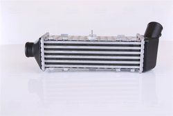 Intercooler Nissens 96769