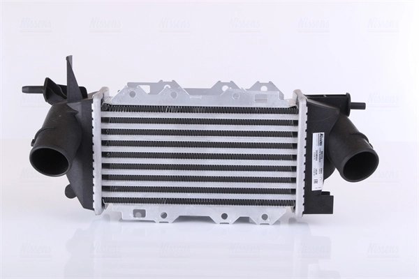 INTERCOOLER NISSENS 96772 - Compatibil cu OPEL, VAUXHALL