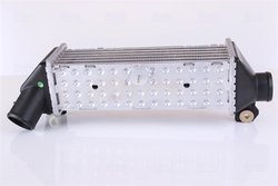 Intercooler Nissens 96769
