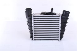 INTERCOOLER NISSENS 96770 - Compatibil cu SEAT, SKODA, VW