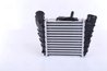 INTERCOOLER NISSENS 96770 - Compatibil cu SEAT, SKODA, VW
