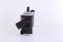 INTERCOOLER NISSENS 96772 - Compatibil cu OPEL, VAUXHALL