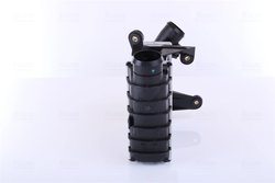 INTERCOOLER NISSENS 96770 - Compatibil cu SEAT, SKODA, VW