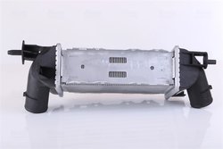 INTERCOOLER NISSENS 96772 - Compatibil cu OPEL, VAUXHALL