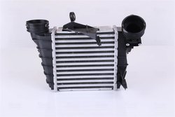 Intercooler Nissens 96773