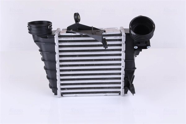INTERCOOLER NISSENS 96773 - Compatibil cu SEAT, SKODA, VW