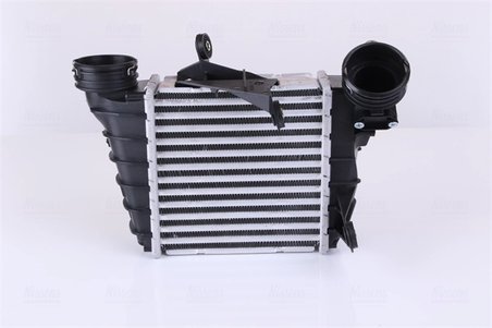 INTERCOOLER NISSENS 96773 - Compatibil cu SEAT, SKODA, VW