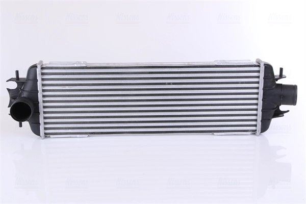 INTERCOOLER NISSENS 96775 - Compatibil cu NISSAN, OPEL, RENAULT, VAUXHALL