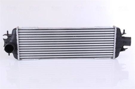 INTERCOOLER NISSENS 96775 - Compatibil cu NISSAN, OPEL, RENAULT, VAUXHALL