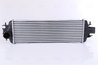 INTERCOOLER NISSENS 96775 - Compatibil cu NISSAN, OPEL, RENAULT, VAUXHALL