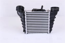 INTERCOOLER NISSENS 96773 - Compatibil cu SEAT, SKODA, VW