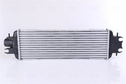 INTERCOOLER NISSENS 96775 - Compatibil cu NISSAN, OPEL, RENAULT, VAUXHALL