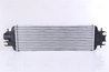 INTERCOOLER NISSENS 96775 - Compatibil cu NISSAN, OPEL, RENAULT, VAUXHALL