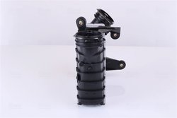 INTERCOOLER NISSENS 96773 - Compatibil cu SEAT, SKODA, VW