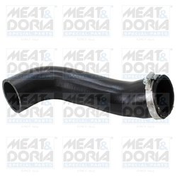 FURTUN INTERCOOLER/TURBO MEAT & DORIA 96776 - Compatibil cu AUDI