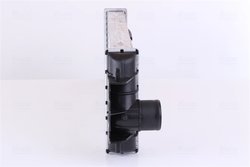 INTERCOOLER NISSENS 96775 - Compatibil cu NISSAN, OPEL, RENAULT, VAUXHALL