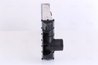 INTERCOOLER NISSENS 96775 - Compatibil cu NISSAN, OPEL, RENAULT, VAUXHALL