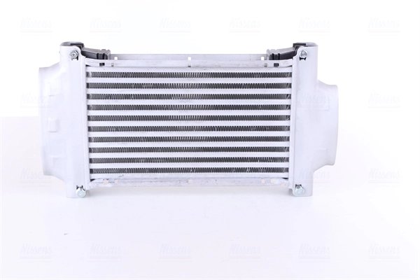 INTERCOOLER NISSENS 96777 - Compatibil cu MINI