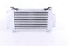 INTERCOOLER NISSENS 96777 - Compatibil cu MINI