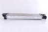 INTERCOOLER NISSENS 96775 - Compatibil cu NISSAN, OPEL, RENAULT, VAUXHALL
