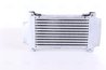 INTERCOOLER NISSENS 96777 - Compatibil cu MINI