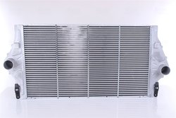 Intercooler Nissens 96779