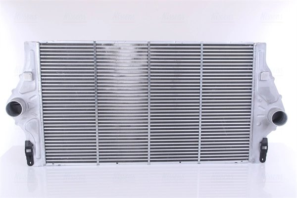 INTERCOOLER NISSENS 96779 - Compatibil cu RENAULT