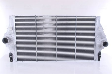 INTERCOOLER NISSENS 96779 - Compatibil cu RENAULT