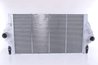 INTERCOOLER NISSENS 96779 - Compatibil cu RENAULT