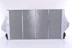 INTERCOOLER NISSENS 96779 - Compatibil cu RENAULT