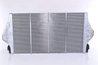 INTERCOOLER NISSENS 96779 - Compatibil cu RENAULT
