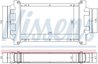 INTERCOOLER NISSENS 96777 - Compatibil cu MINI