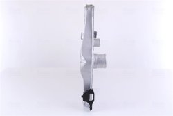 INTERCOOLER NISSENS 96779 - Compatibil cu RENAULT