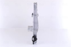 INTERCOOLER NISSENS 96779 - Compatibil cu RENAULT