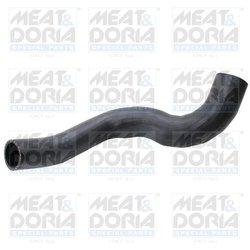 Furtun intercooler/turbo Meat & Doria 96783
