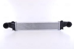 Intercooler Nissens 96785