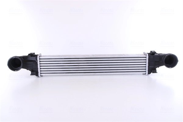 Intercooler Nissens 96785