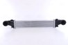 Intercooler Nissens 96785