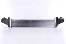 Intercooler Nissens 96785