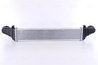 Intercooler Nissens 96785
