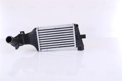 INTERCOOLER NISSENS 96789 - Compatibil cu OPEL, VAUXHALL