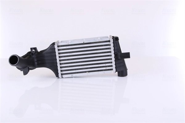 INTERCOOLER NISSENS 96789 - Compatibil cu OPEL, VAUXHALL