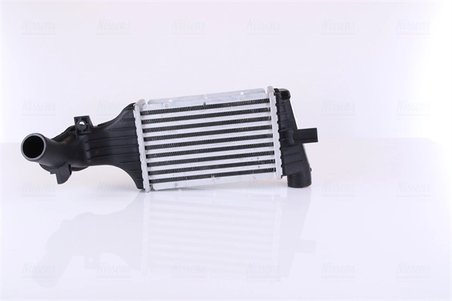 INTERCOOLER NISSENS 96789 - Compatibil cu OPEL, VAUXHALL
