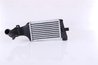INTERCOOLER NISSENS 96789 - Compatibil cu OPEL, VAUXHALL