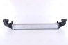 Intercooler Nissens 96785